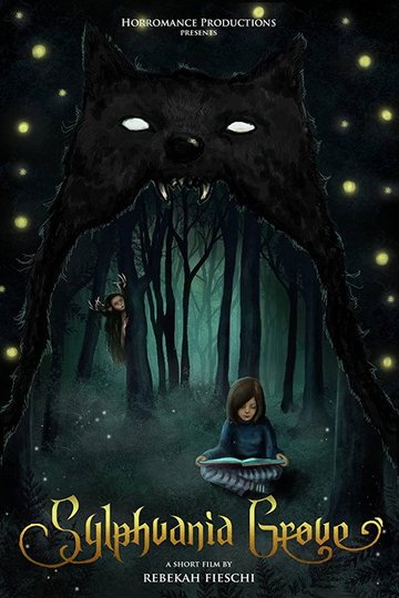 Locandina di Sylphvania Grove