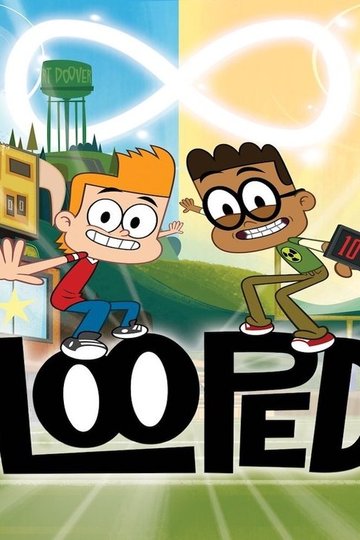 Locandina di Looped - È sempre lunedì
