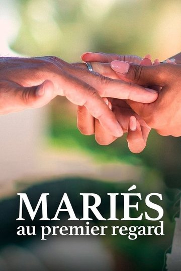 Locandina di Mariés au premier regard