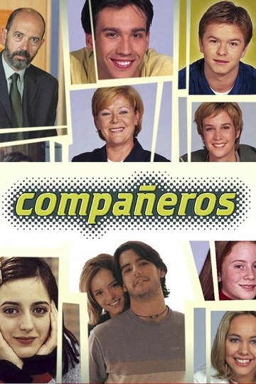 Locandina di Compañeros