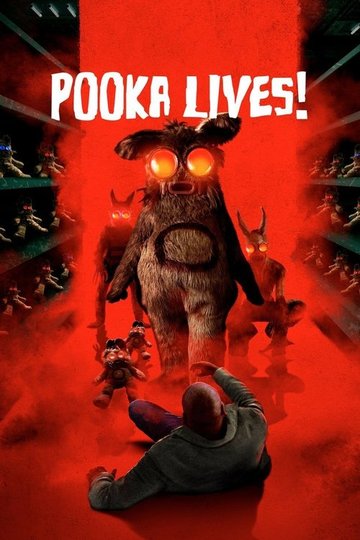 Locandina di Pooka Lives!