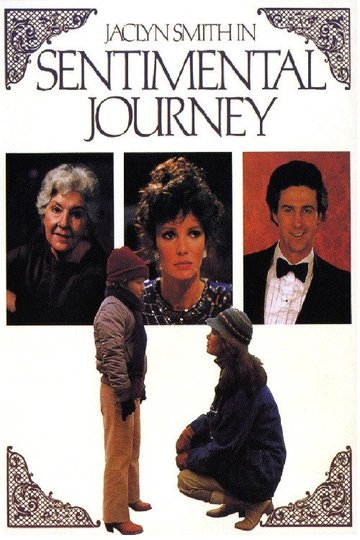 Locandina di Sentimental Journey