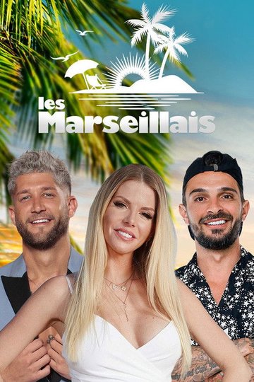 Locandina di Les Marseillais