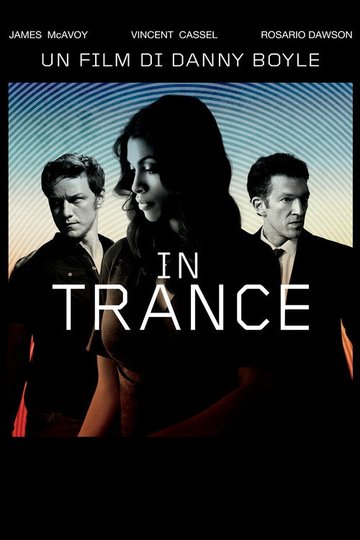 Locandina di In trance