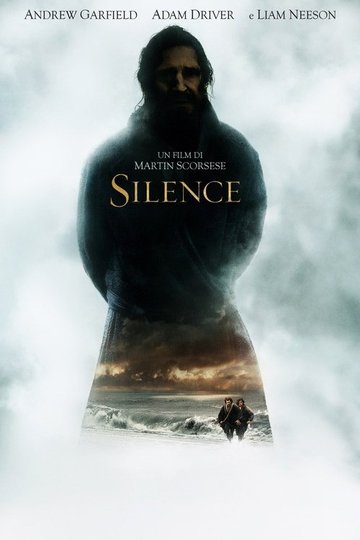 Locandina di Silence