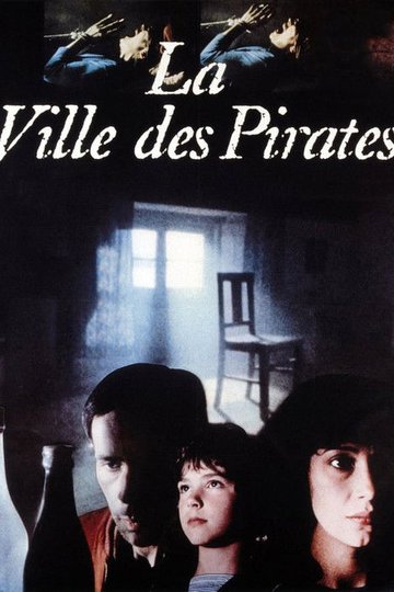 Locandina di La villa dei pirati