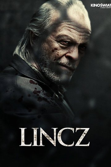 Locandina di Lincz