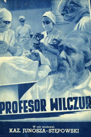 Locandina di Profesor Wilczur