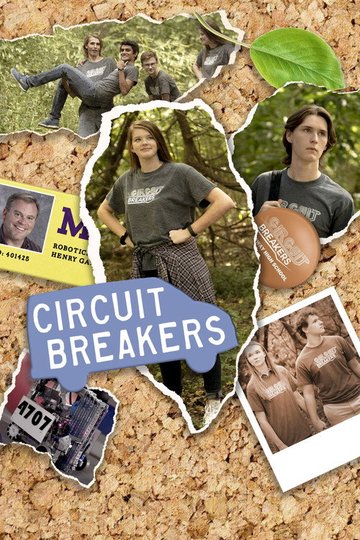 Locandina di Circuit Breakers
