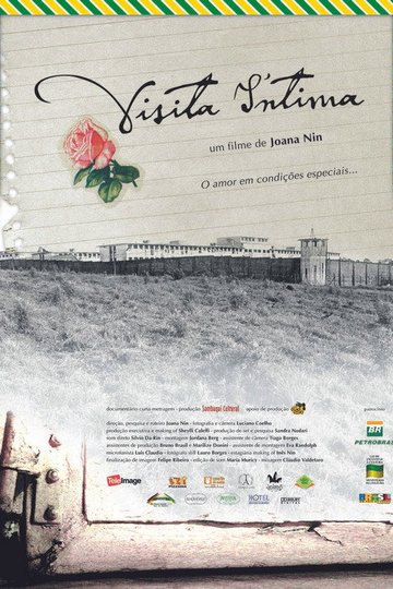 Locandina di Visita Íntima