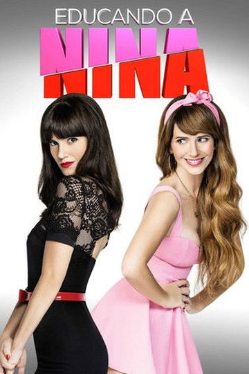 Locandina di Educando a Nina