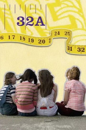 Locandina di 32A