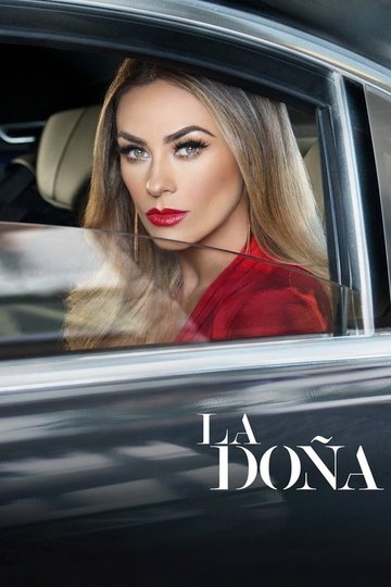 Locandina di La Doña