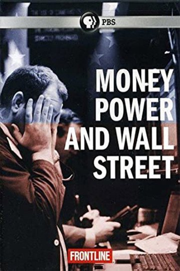 Locandina di Money Power & Wall Street