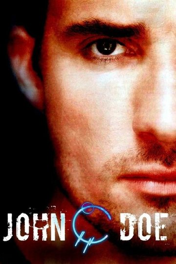 Locandina di John Doe