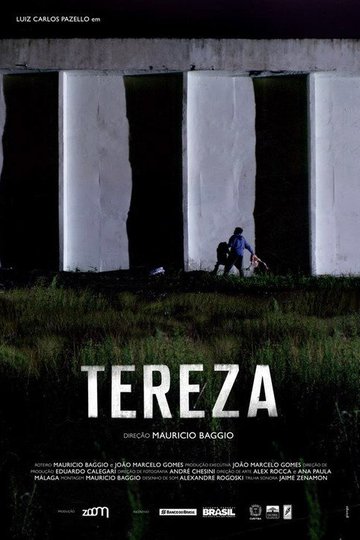 Locandina di Tereza