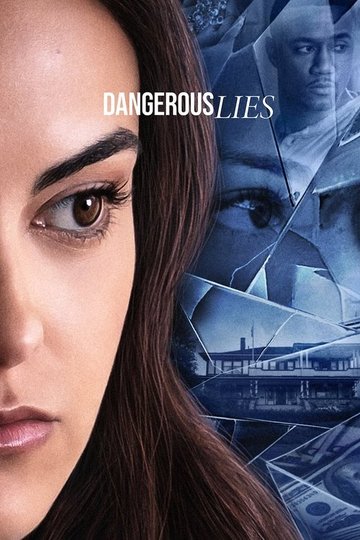 Locandina di Dangerous Lies