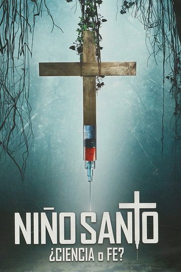 Locandina di Niño Santo