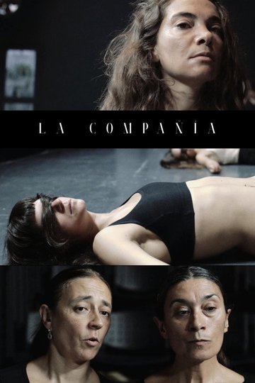 Locandina di La compañía