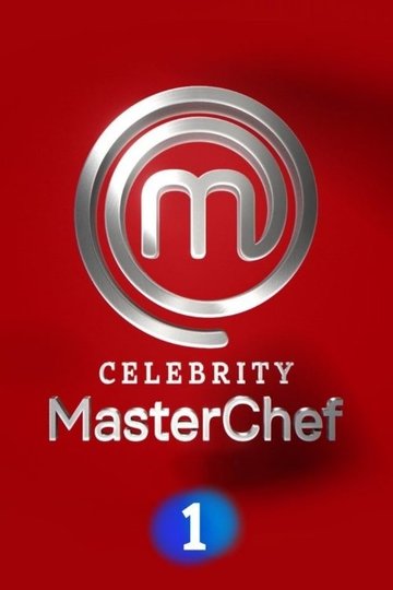 Locandina di MasterChef Celebrity