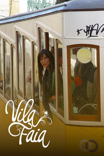 Locandina di Vila Faia