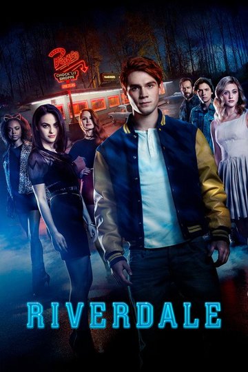 Locandina di Riverdale