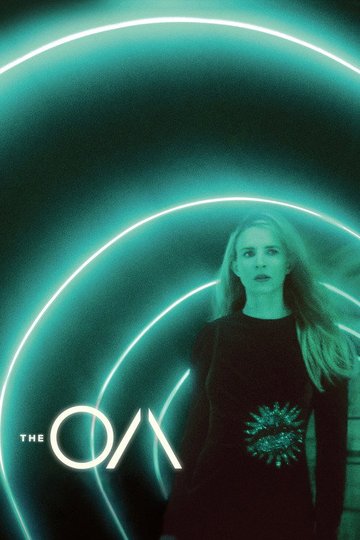 Locandina di The OA