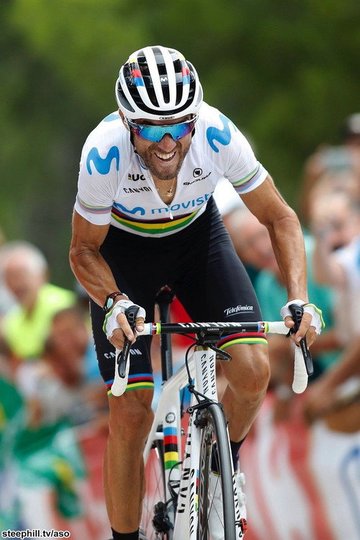 Locandina di Valverde, un año de arcoiris