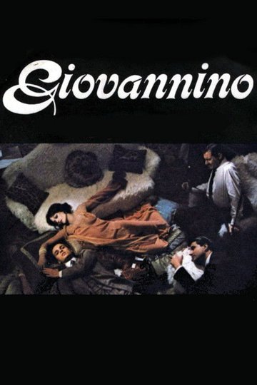 Locandina di Giovannino