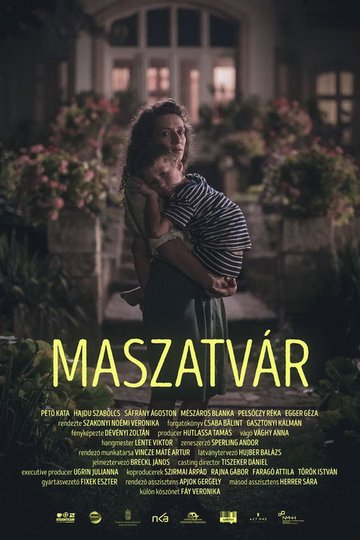 Locandina di Maszatvár