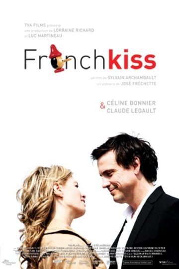 Locandina di French Kiss
