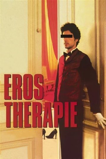 Locandina di Eros thérapie