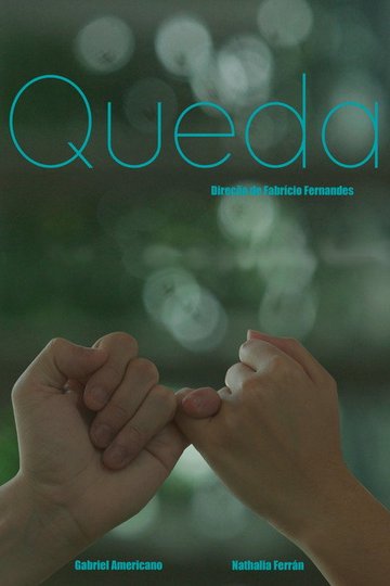 Locandina di Queda