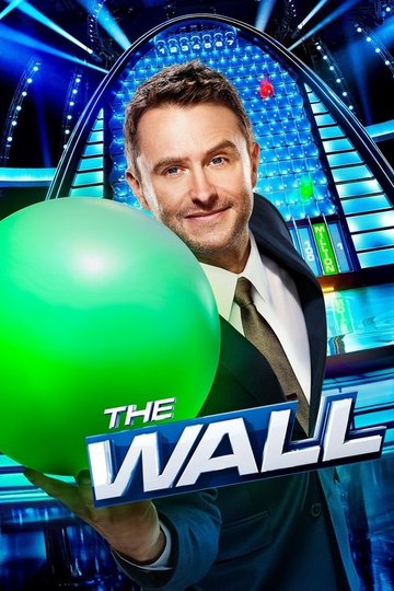 Locandina di The Wall