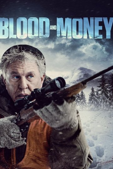 Locandina di Blood and Money