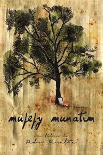 Locandina di Mupepy Munatim