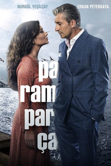 Locandina di Paramparça