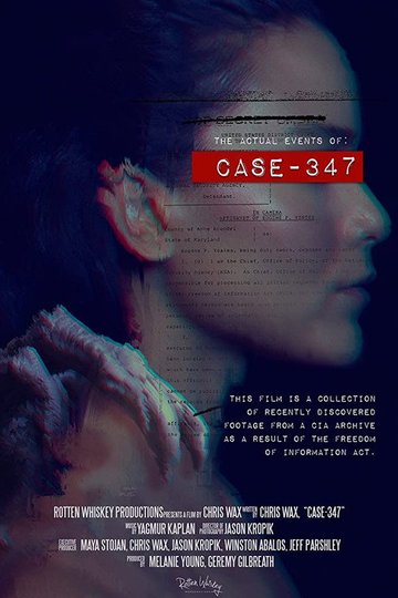 Locandina di Case 347