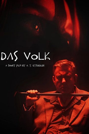 Locandina di Das Volk