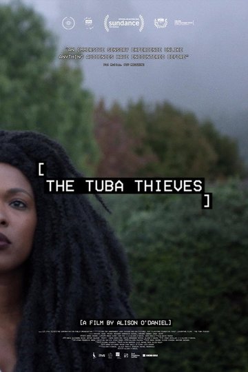 Locandina di The Tuba Thieves