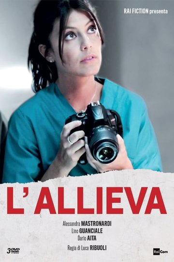 Locandina di L'allieva