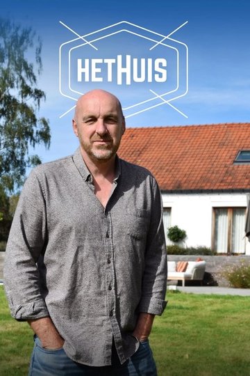 Locandina di Het Huis