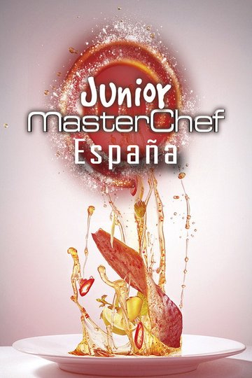 Locandina di MasterChef Junior