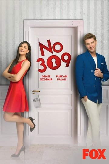 Locandina di No: 309