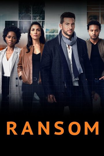 Locandina di Ransom