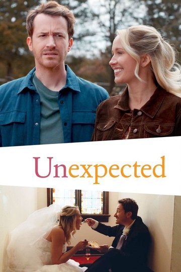 Locandina di Unexpected