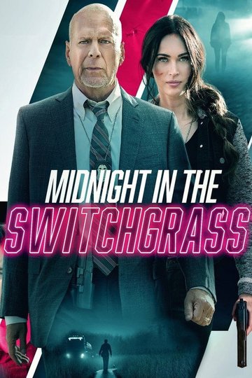 Locandina di Midnight in the Switchgrass
