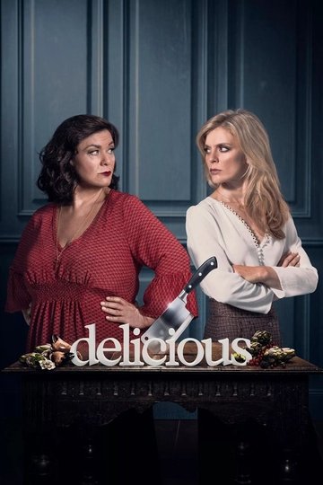 Locandina di Delicious