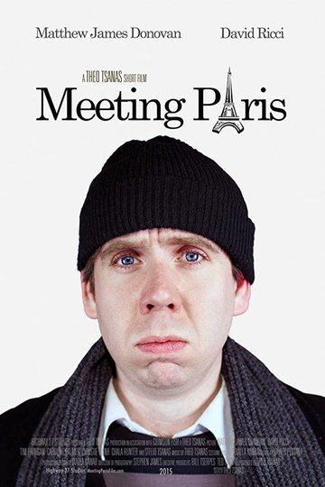 Locandina di Meeting Paris