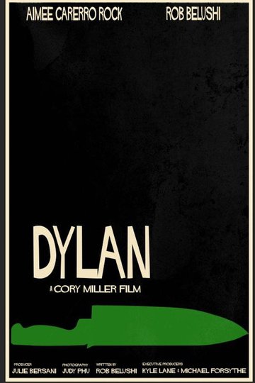 Locandina di Dylan